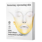 Collagen Lifting Face Mask
